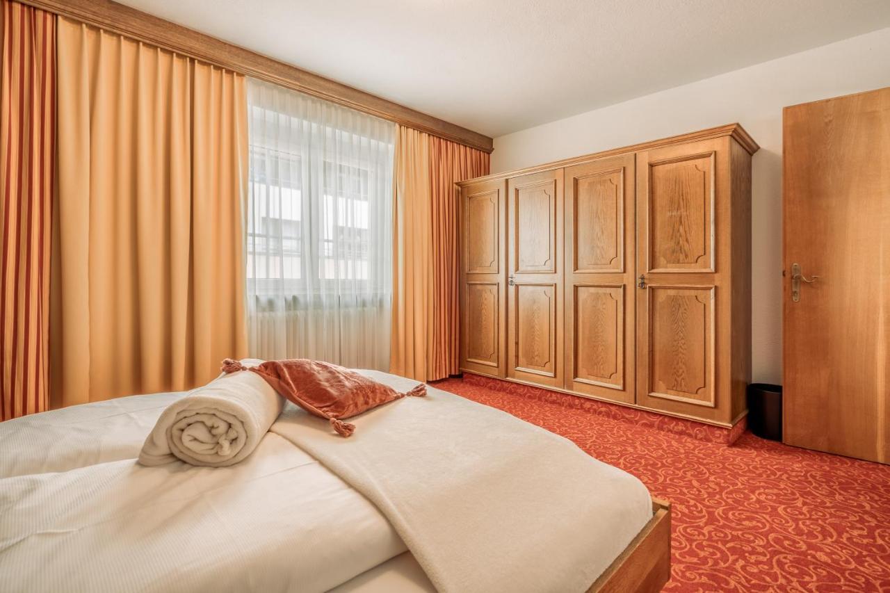 Fortuna Apart Hotel B&B イシュグル エクステリア 写真