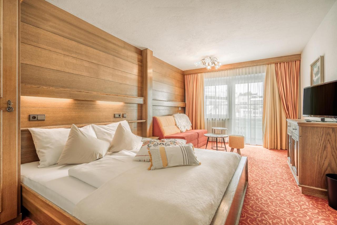 Fortuna Apart Hotel B&B イシュグル エクステリア 写真