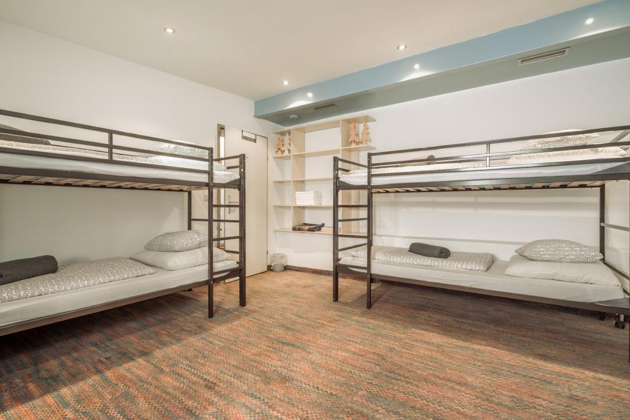 Fortuna Apart Hotel B&B イシュグル エクステリア 写真
