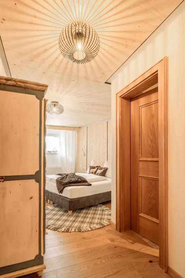 Fortuna Apart Hotel B&B イシュグル エクステリア 写真