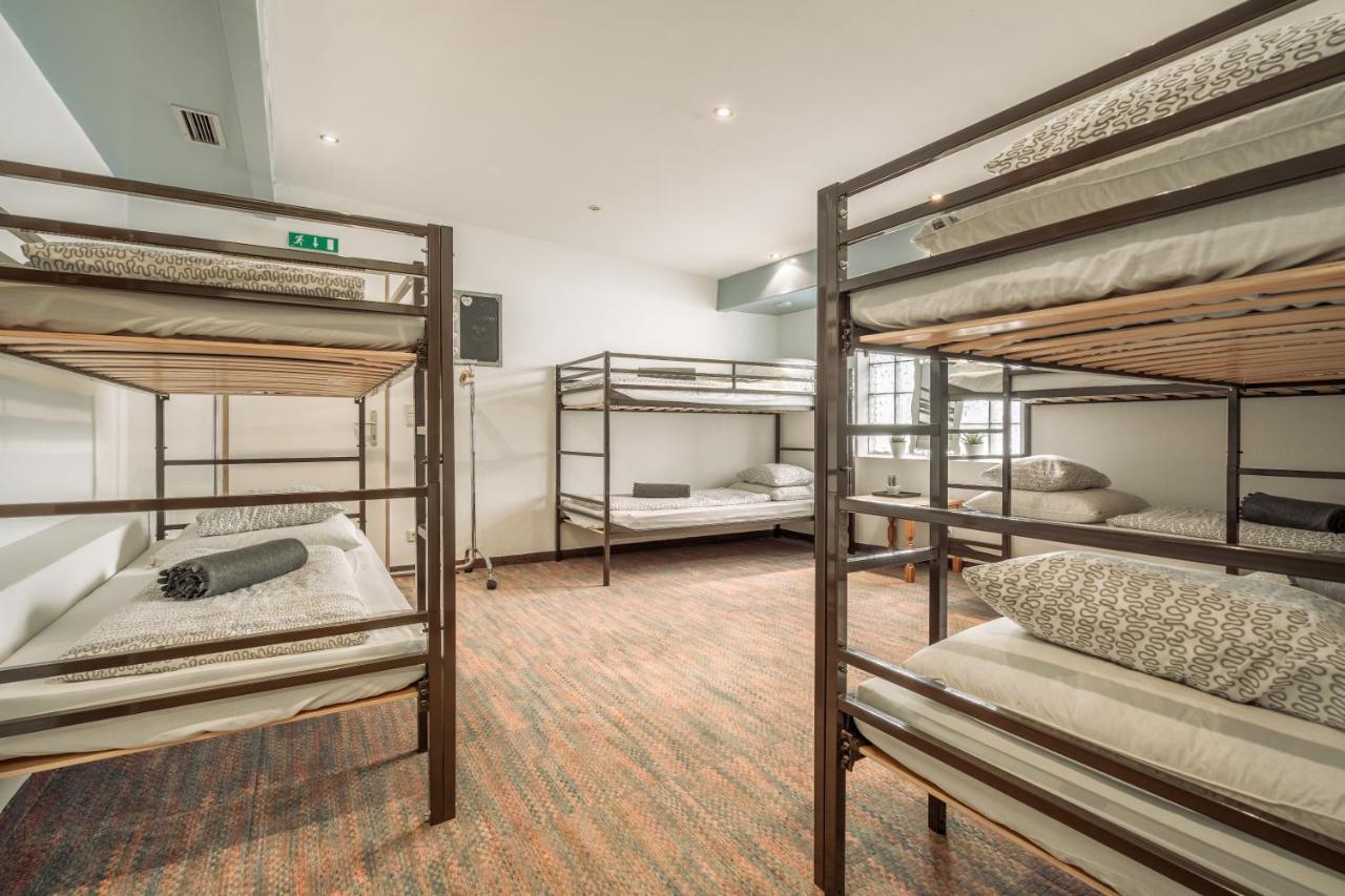 Fortuna Apart Hotel B&B イシュグル エクステリア 写真